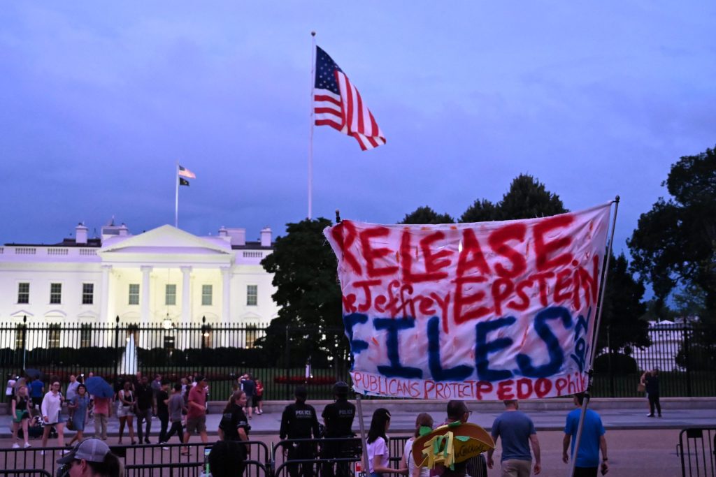 President Donald Trump yesterday signed into law legislation requiring the release of government records on convicted sex offender Jeffrey Epstein, setting up a potential showdown over whether the administration will allow full disclosure or attempt to suppress damaging details.

Trump stunned Washington over the weekend by reversing his months-long opposition to the Epstein Files Transparency Act, allowing it to sail through Congress Tuesday in a rare display of bipartisan unity.