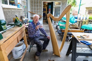 On the lighter side: From golden pools to vertical dramas