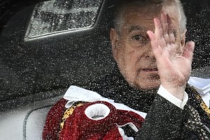 Britain’s ex-prince Andrew profited from subletting royal cottages while paying symbolic rent