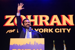 New York Mayor-elect Zohran Mamdani: ‘I refuse to apologise’ for Muslim, socialist identity
