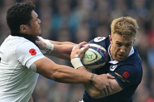 All Blacks edge Scotland in thrilling Murrayfield battle