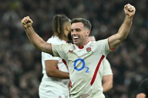 England crush All Blacks’ Grand Slam hopes with 33-19 victory