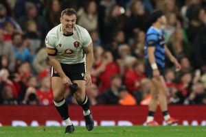 Wales snatch dramatic victory over Japan in Cardiff thriller