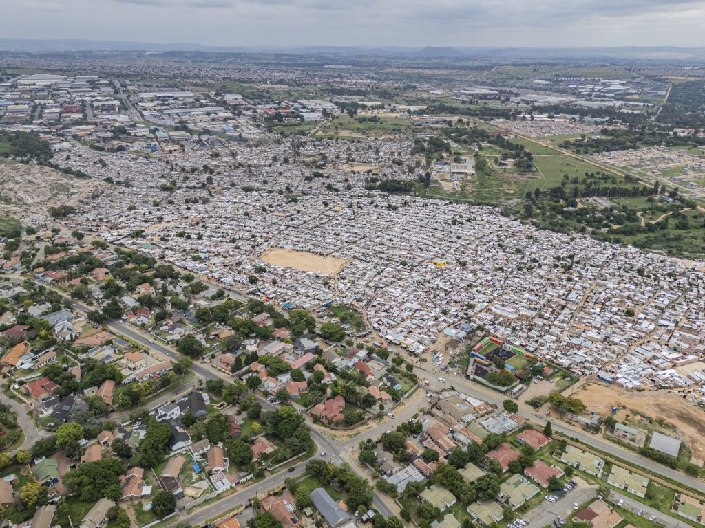 President Cyril Ramaphosa has made combating inequality the centerpiece of South Africa’s G20 presidency, positioning it as the summit’s defining “legacy.” The country holds the unwelcome distinction of being ranked by the World Bank as the most unequal nation on Earth.