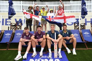 Fast bowlers spearhead England’s Ashes quest in Perth