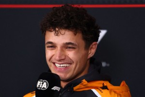 Norris could end Verstappen’s championship defence this weekend
