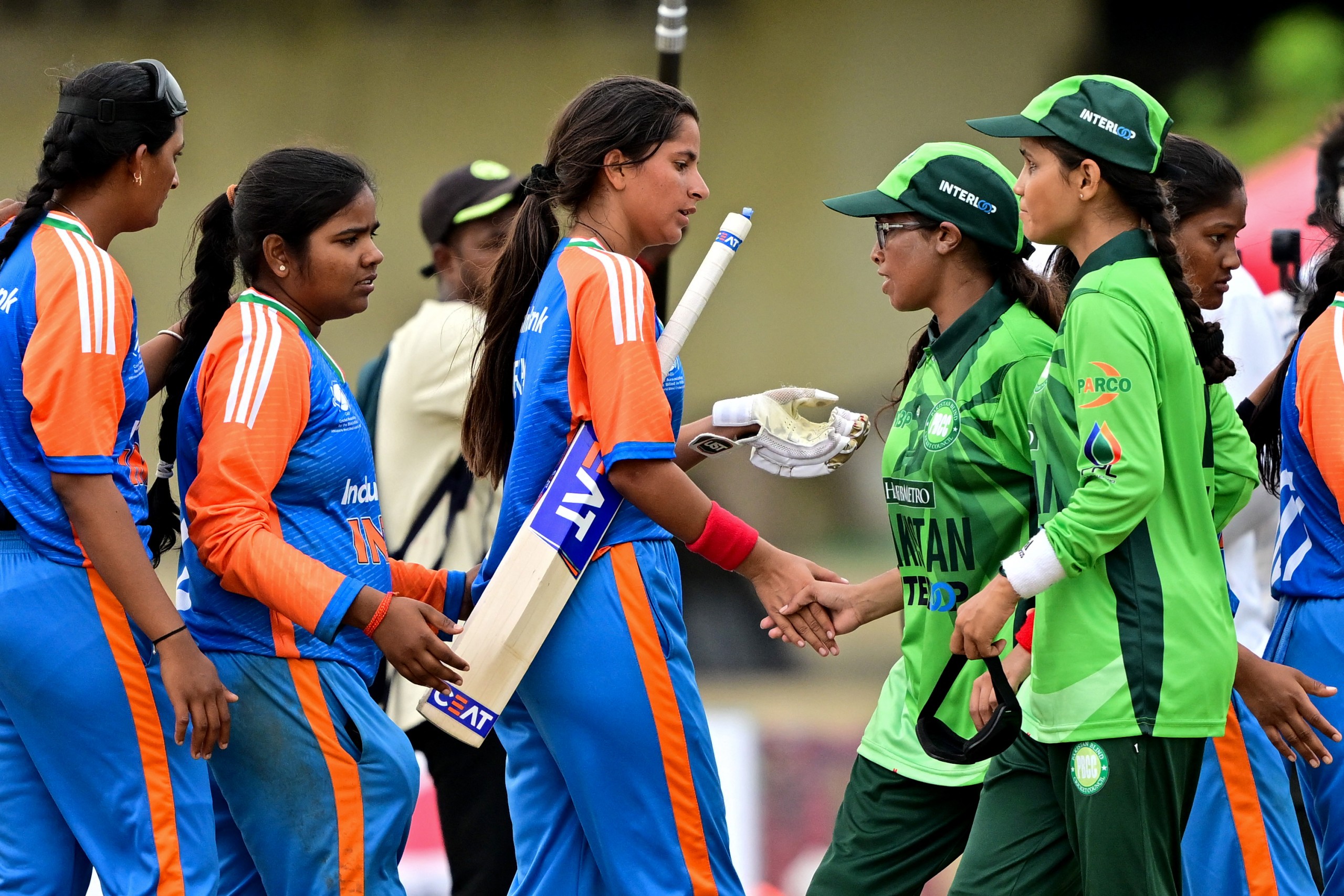 Historic blind women’s T20 World Cup shatters stereotypes