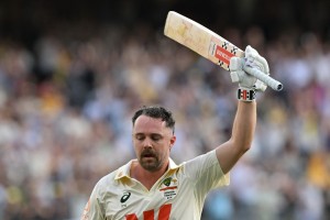 Coach defends English approach after 8 wicket Ashes defeat
