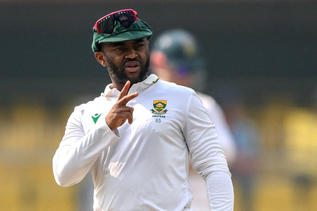 World Test champions South Africa grabbed the early advantage decisively. They posted a big first-innings total after electing to bat. Captain's decision proved correct on this batting-friendly surface.
