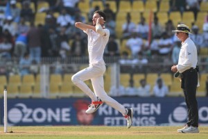 Proteas close in on historic test series victory against India