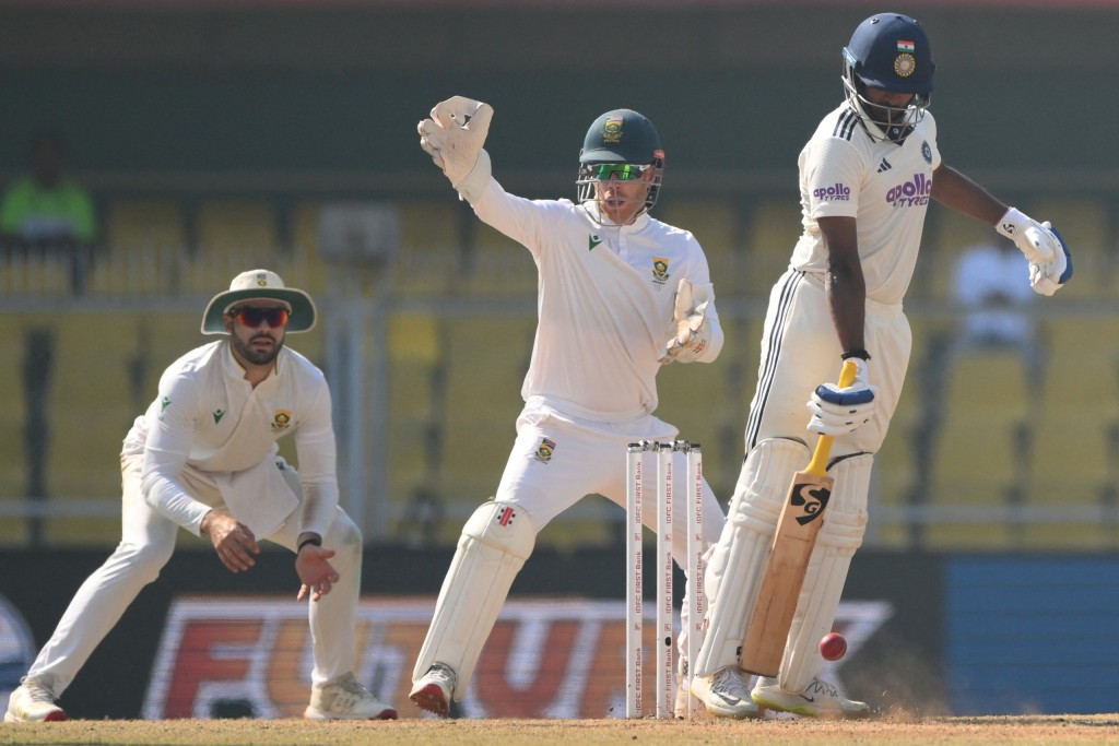 The Proteas  served India their biggest home defeat by runs after bowling them out for a dismal 140. India had to chase a mammoth score of 549 on day five in Guwahati.  
