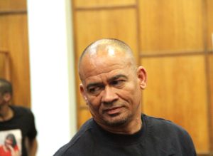 Matthews skuldig bevind aan skietdood van sy gewese vrou