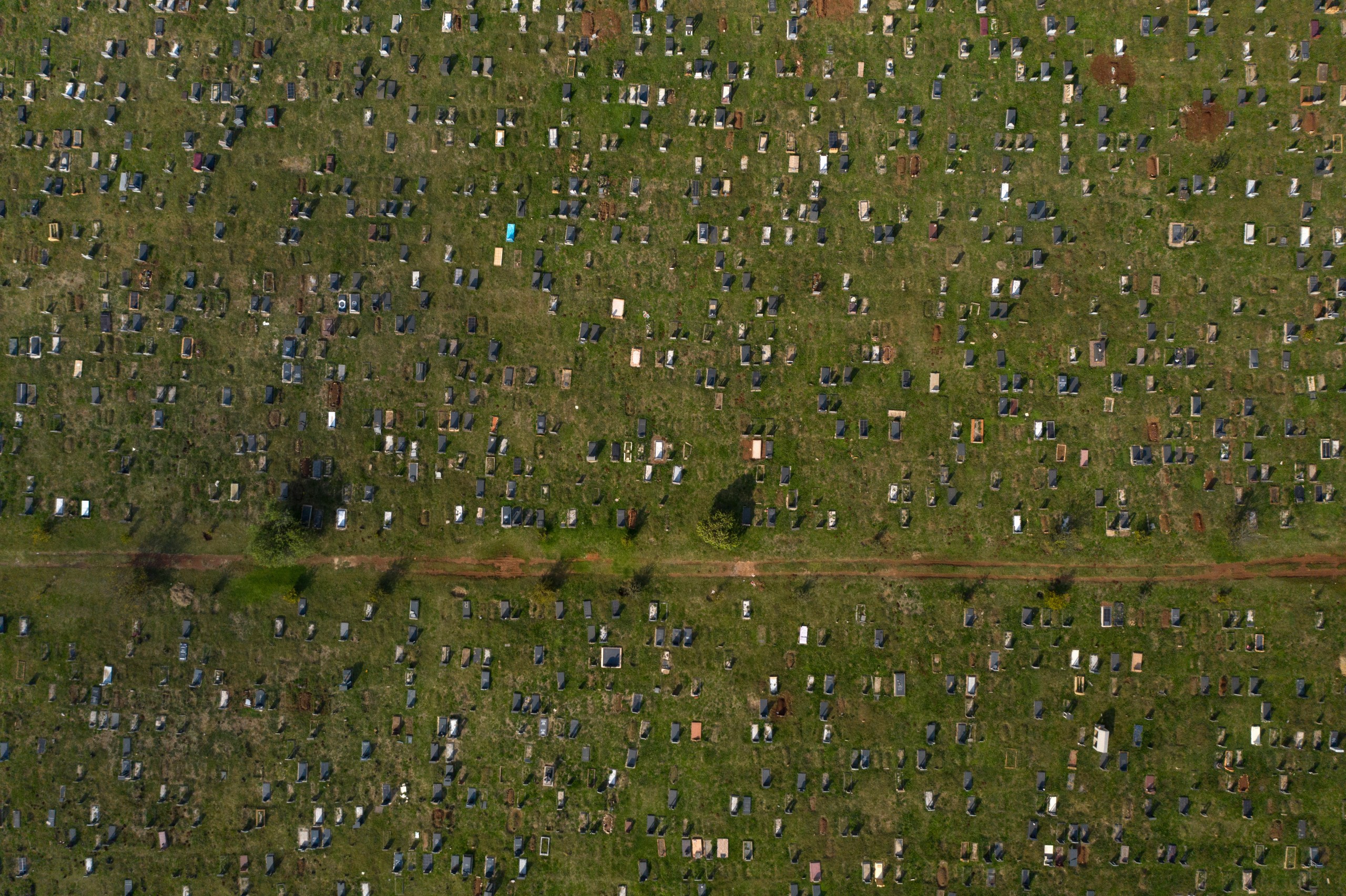 From graves to solar farms: Joburg’s bold plan to reclaim its forgotten cemeteries