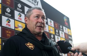 Stellenbosch FC slide into relegation zone after 2-0 home defeat 