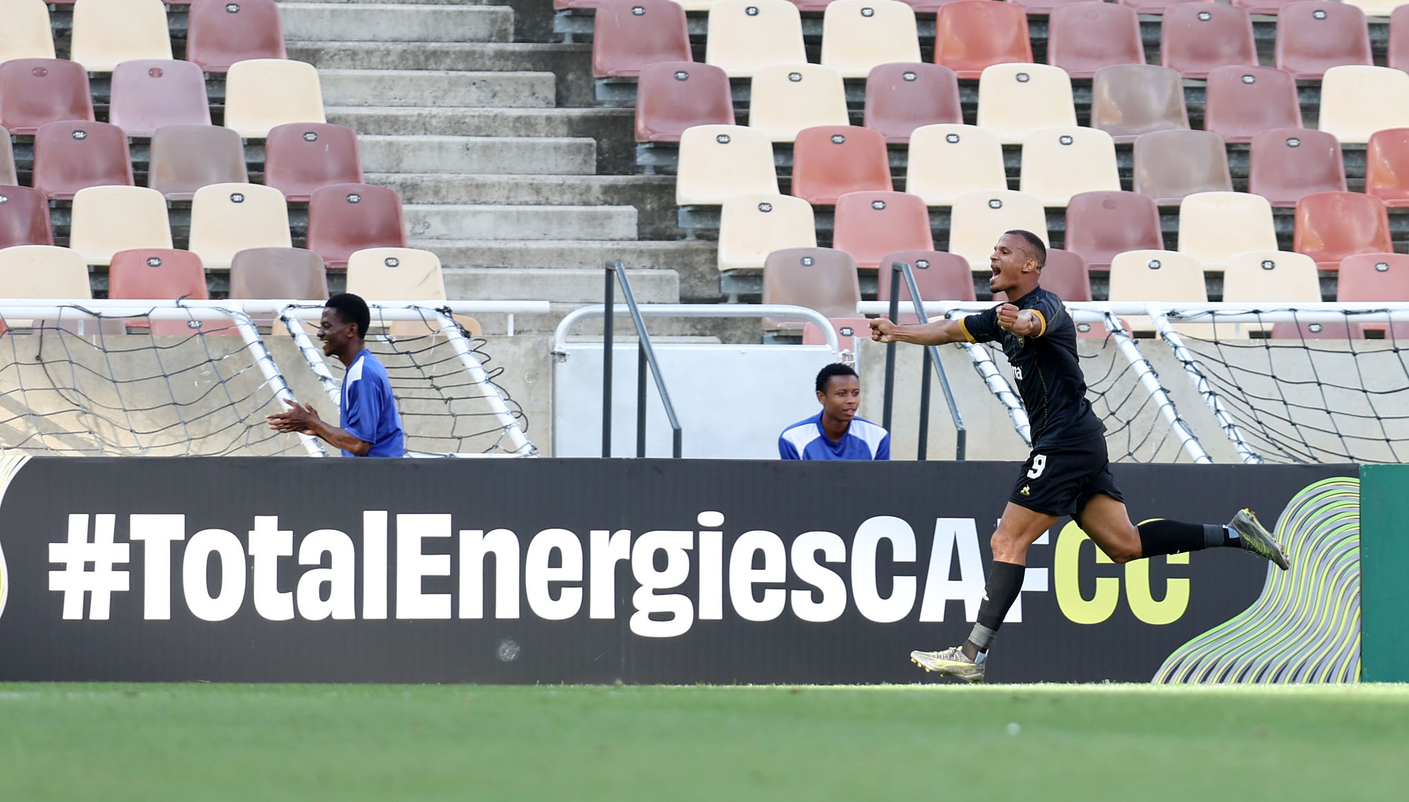 The match entered additional time with both teams seeking victory. Stellenbosch supporters might have feared it wouldn't be their day. However, Cupido had different ideas about the final outcome. The substitute striker latched onto a ball from Thato Khiba. Cupido kept his composure under pressure in the dying moments. He scored a dramatic late winner to secure all three points.