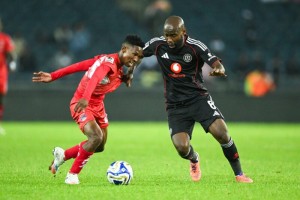 Pirates claim fifth straight premiership win