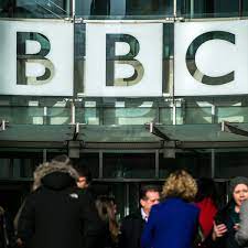 BBC vows to fight Trump’s $10 billion defamation lawsuit over Capitol riot documentary