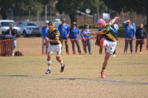 Brandwag klim Noordvaal leer maar is reg vir nog