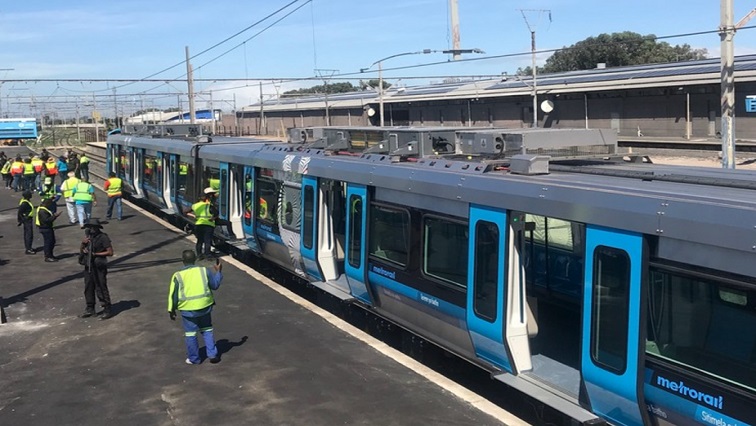 Cape Town is positioning itself to become South Africa's first city to take control of passenger rail services, following the presentation of a detailed business plan that outlines how the metro could restore and expand its struggling train network.