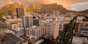 Surge in property momentum in 2026 in the Cape Town CBD