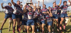 Woeries bou rugby program baksteen vir baksteen