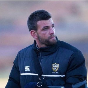 Plattelandse seun met groot drome lei Middies-rugby vanaf 2026