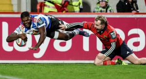 Stormers overcome 15-Point deficit to beat Munster in historic win