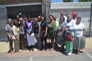 Man wat eks vermoor kry 25 jaar tronkstraf