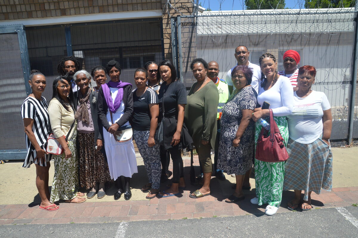 Man wat eks vermoor kry 25 jaar tronkstraf