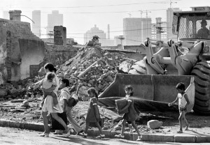 District Six victory: High court blocks eviction of 78-year-old survivor