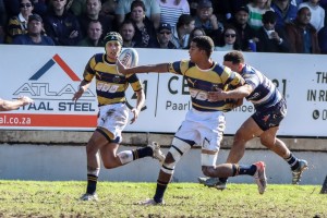 Durbanville se rugby vorder na Premier-A status