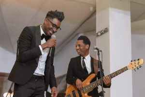 Special needs families find their voice at Daniel and Friends gala