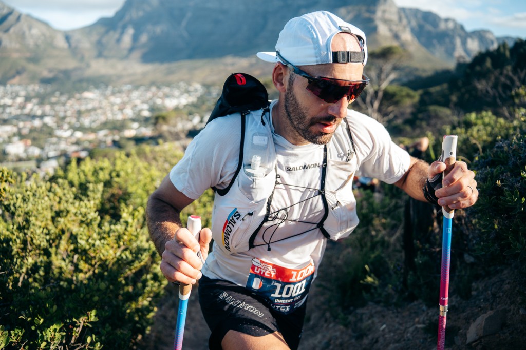 Next week Cape Town's Table Mountain takes centre stage once again. The RMB Ultra-Trail Cape Town runs from 21-23 November 2025 at Table Mountain National Park.