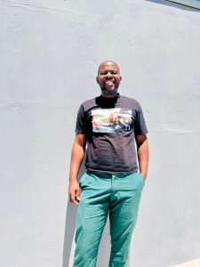 Khayelitsha Fashion Week set to celebrate African royalty