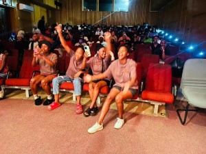 Free State Celebrates Success of Second Annual Arts Alive Festival