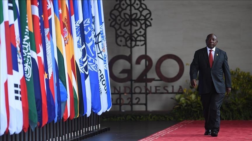 Leaders from the world's largest economies will convene in Johannesburg on 22 and 23 November for a historic G20 summit marking the first time the influential gathering has been held on African soil, despite a notable boycott by the United States.