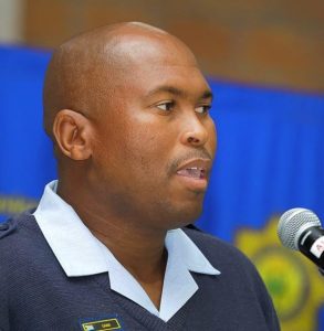Men urged to stand up against violence after Nomzamo shooting