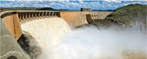 Free State launches summer tourism campaign at Gariep Dam
