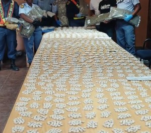 Police roadblock nets R2 million worth of drugs
