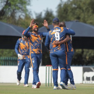 Knights ready for home final on Sunday