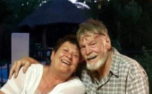 Verdagte in hof ná moord op bejaarde van Upington; al meer misdaad kwel