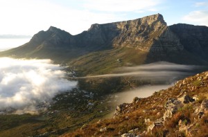 Safety crisis at Table Mountain sparks public outcry, SANParks refutes claims