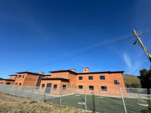 Action is demanded as R89 million hostel remains unused nearly a year after completion