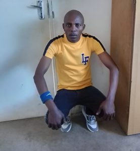 Father haunted by images of son’s burnt remains