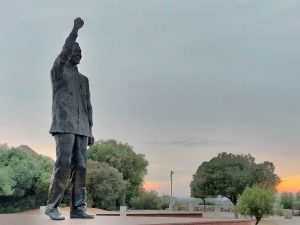 Naval Hill onder 14 eiendomme wat Mangaung-metro wil verkoop of verhuur