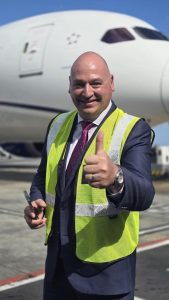 Vos outlines Cape Town’s tourism strategy ahead of global campaign launch