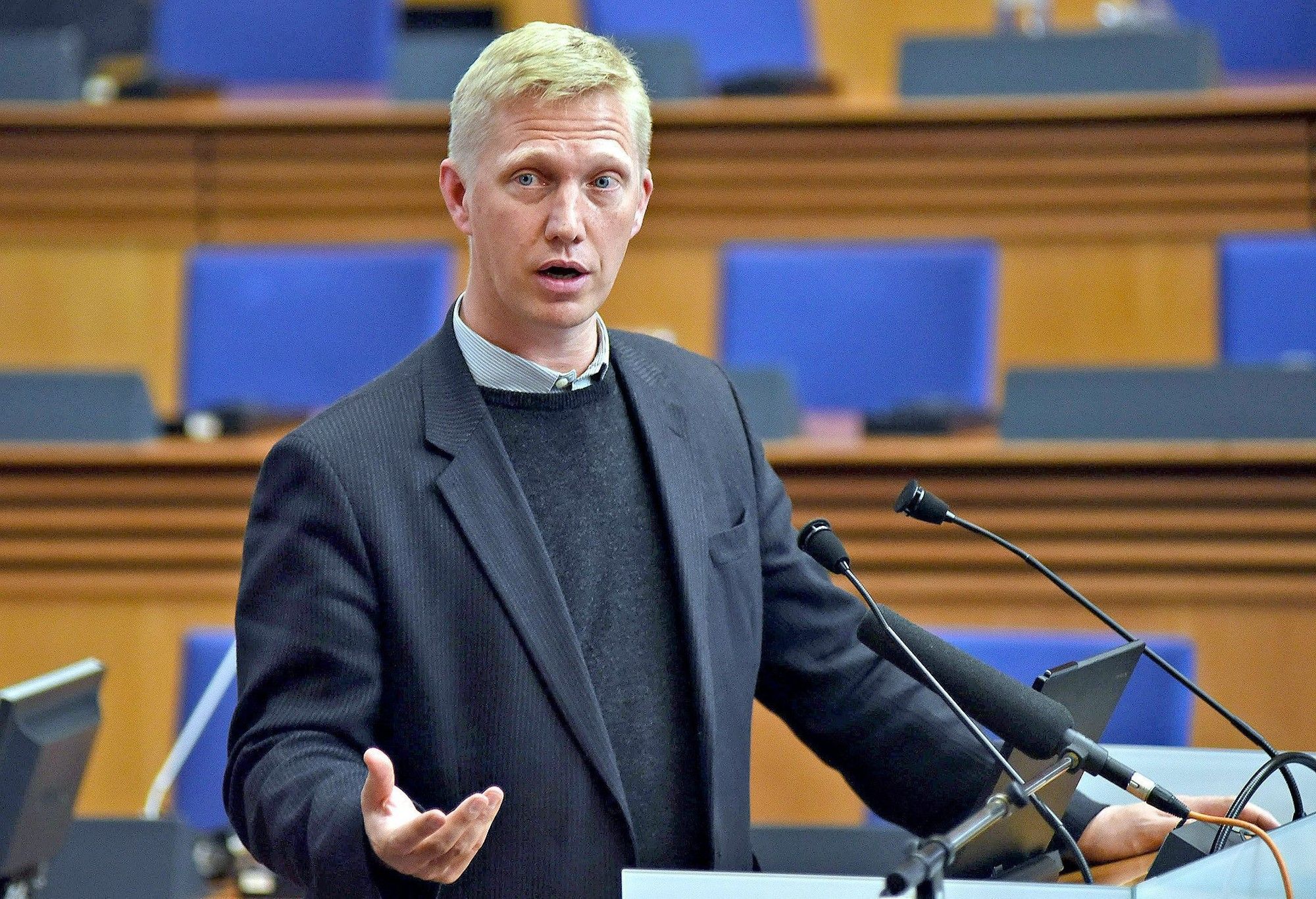 According to JP Smith, Mayco member for safety and security, the officers were patrolling near Athlone Magistrates' Court when they saw an armed man running towards a vehicle, which then sped away.