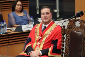 David Kramer and Taliep Petersen to receive Cape Town’s highest civic honour