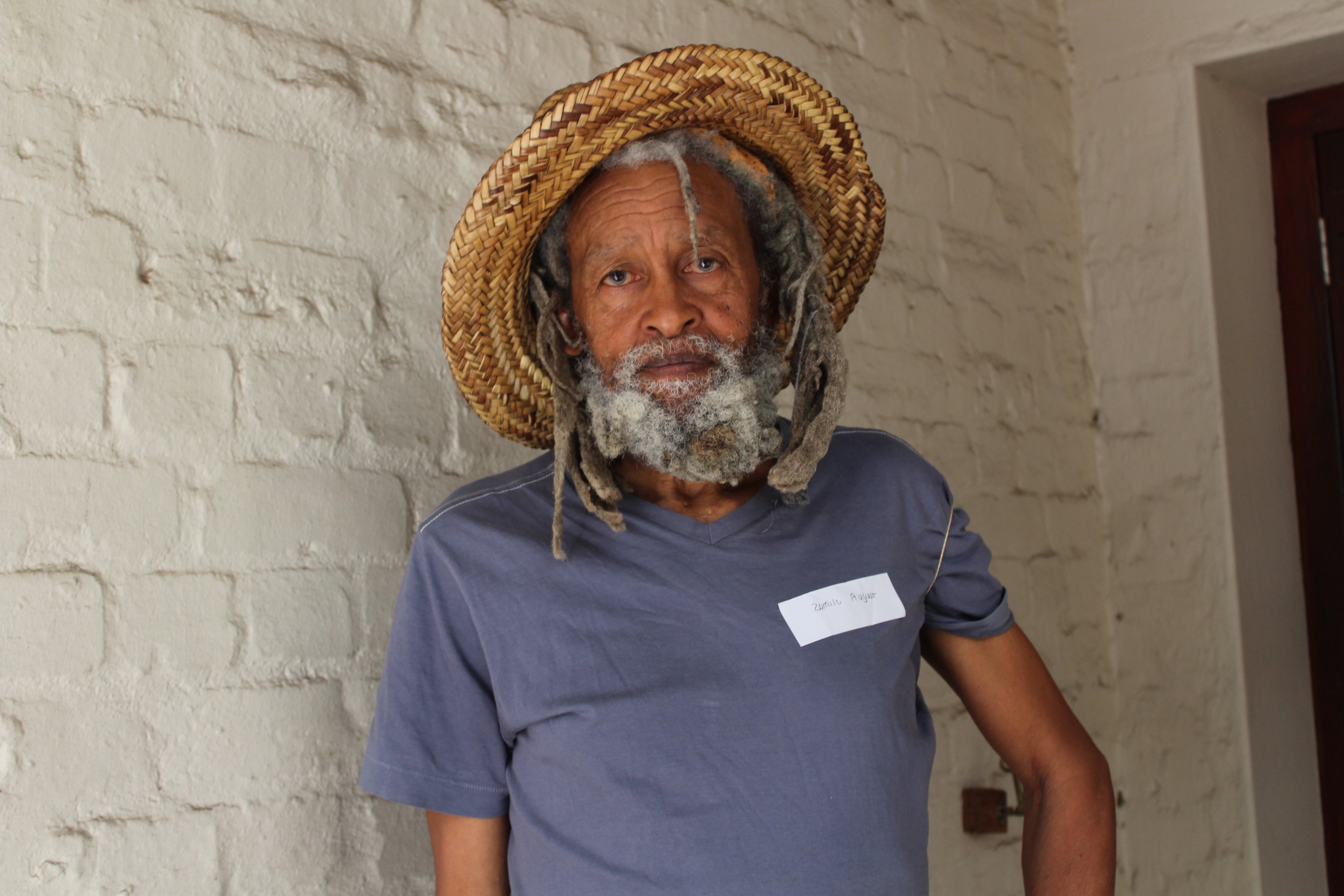 Determined Cape Town man studies law despite life obstacles