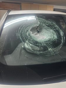 Dringende optrede nodig om gewelddadige aanvalle en klipgooiery op N2 en R300 te stop